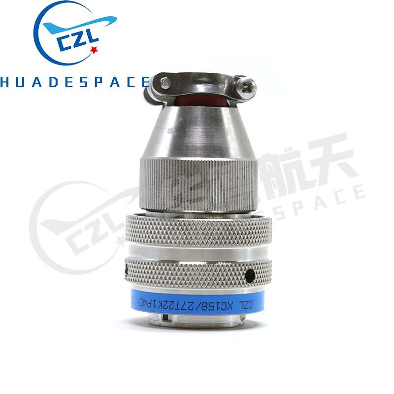 XC158 27T22K1P40+FJDP40