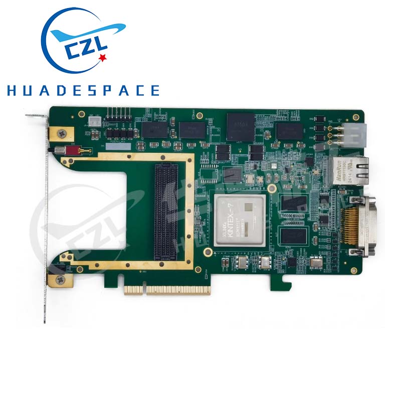 HDPCIE711-0